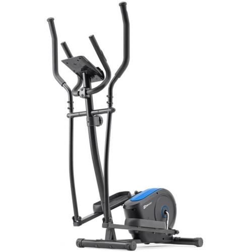 Орбитрек  Hop-Sport HS-2050C Cosmo blue - фото №3